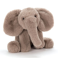 Jellycat knuffel Smudge Elephant