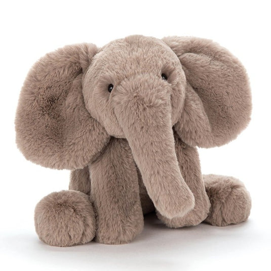 Jellycat knuffel Smudge Elephant