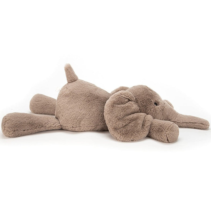 Jellycat knuffel Smudge Elephant 670983107760