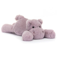 Jellycat knuffel Smudge Hippo