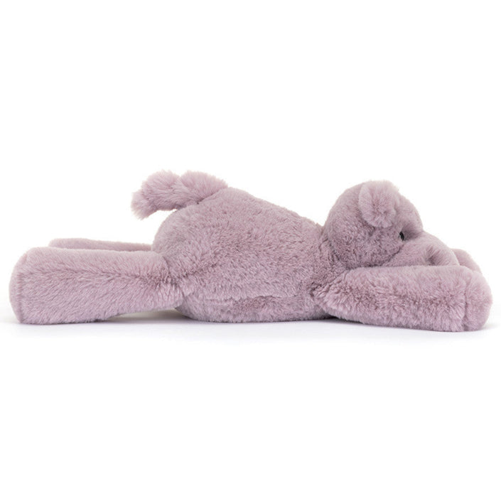Jellycat knuffel Smudge Hippo