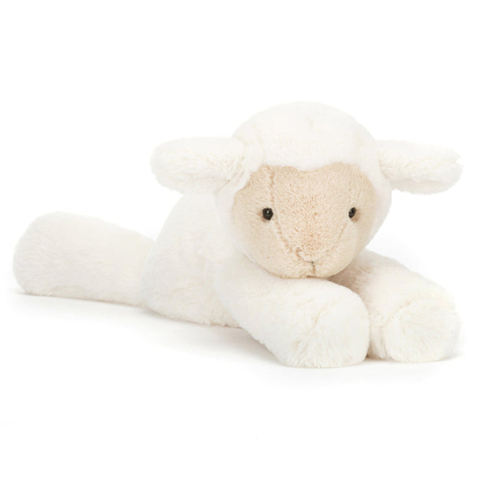Jellycat knuffel Smudge Lamb