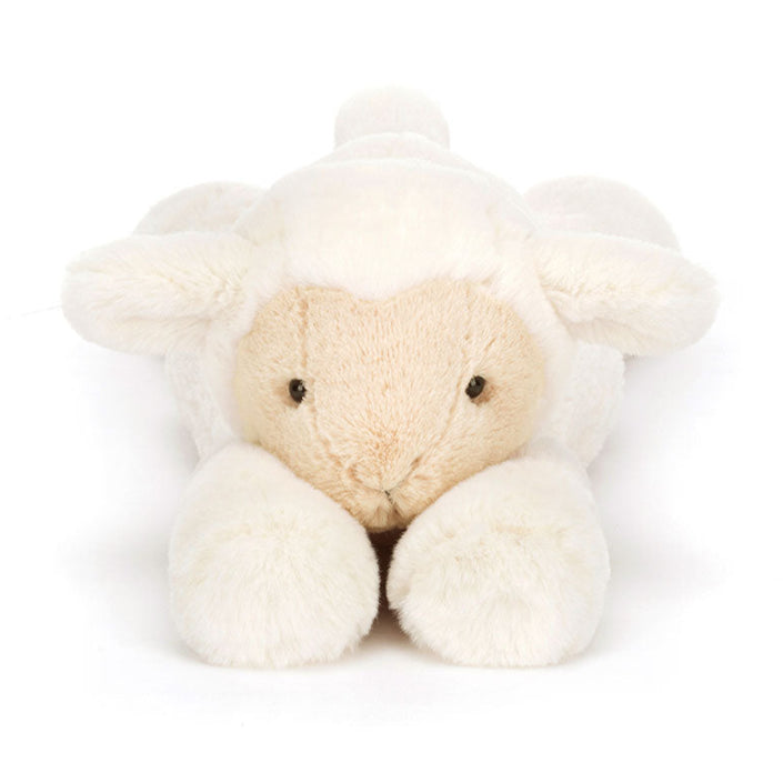 Jellycat knuffel Smudge Lamb