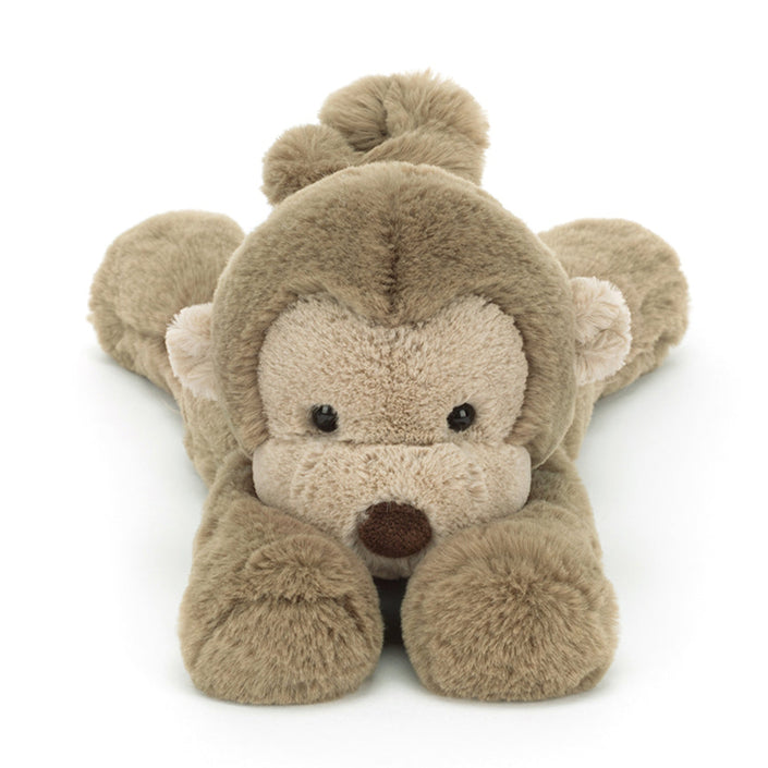 Jellycat knuffel Smudge Monkey
