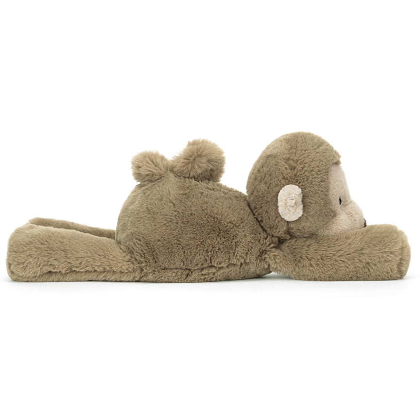 Jellycat knuffel Smudge Monkey kopen