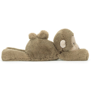 Jellycat knuffel Smudge Monkey