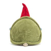 Jellycat knuffel Timmy Turtle Garden Gnome
