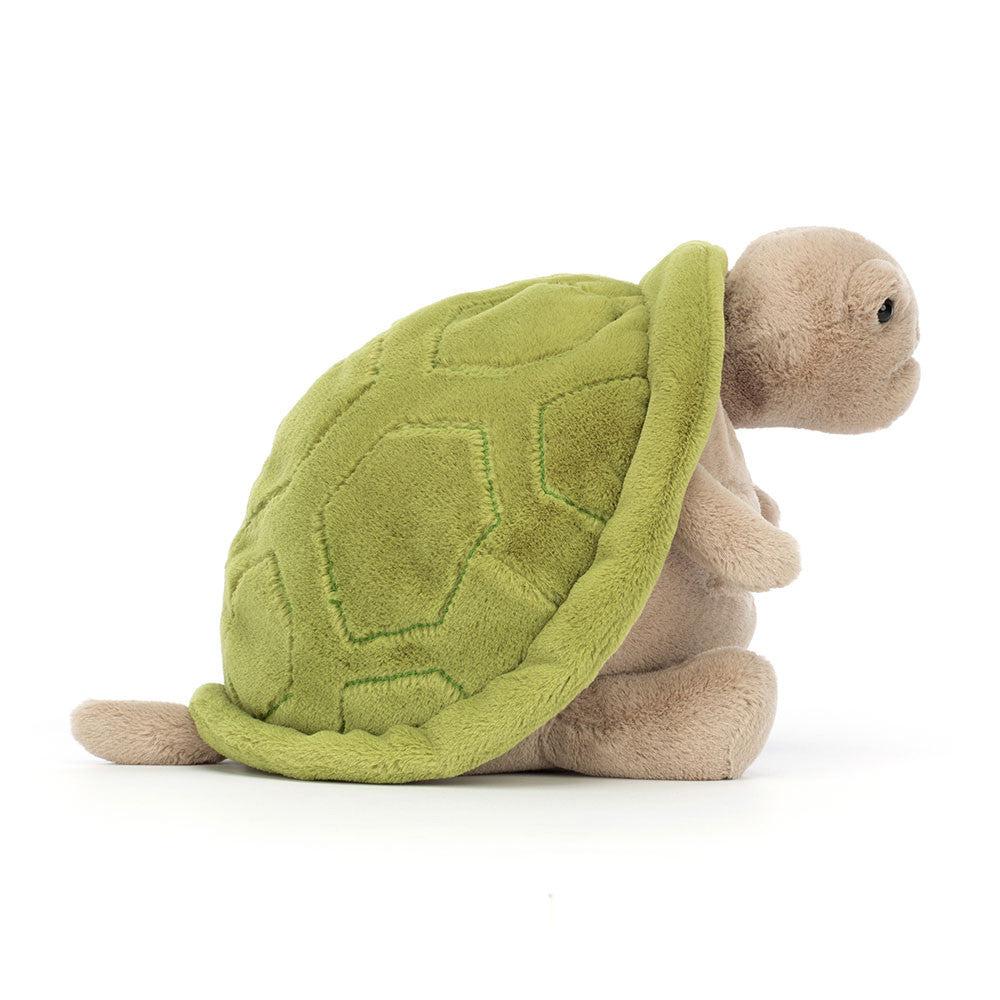 Jellycat knuffel Timmy Turtle kopen
