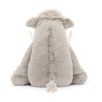 Jellycat knuffel Viggo Mammoth