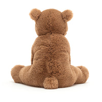 Jellycat knuffel Woody Bear Medium