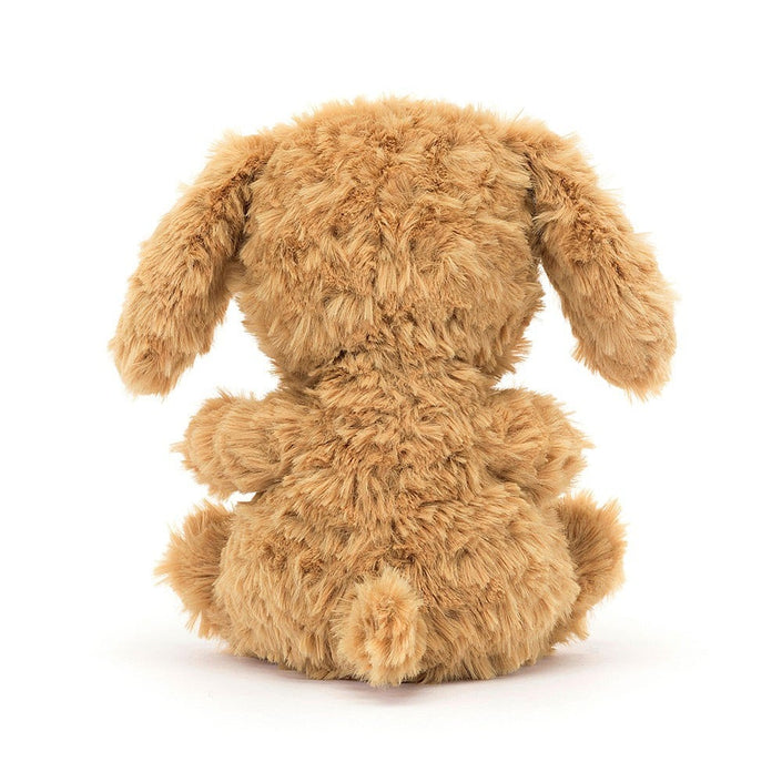Jellycat knuffel Yummy Puppy