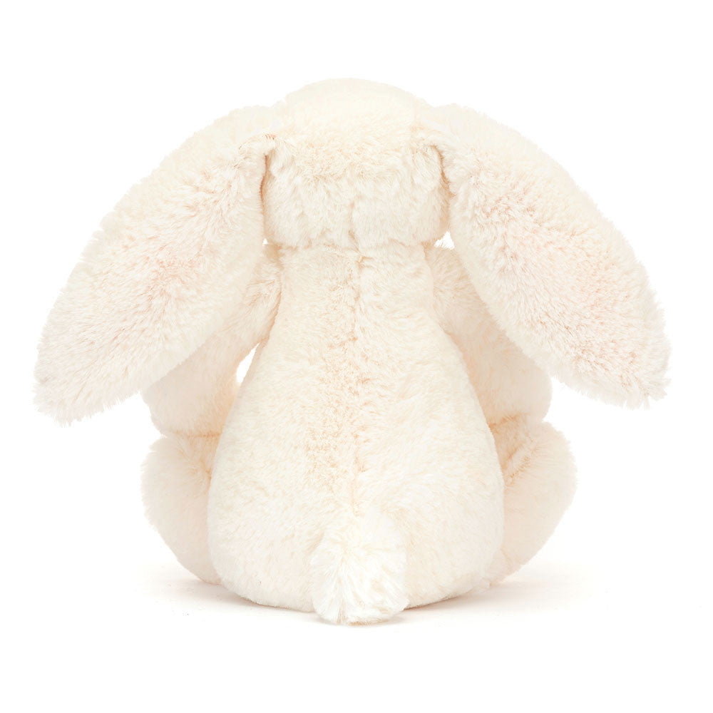 Jellycat knuffel blossom bunny cream berry small