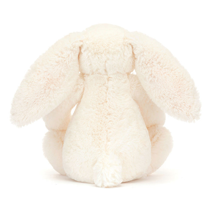 Jellycat knuffel blossom bunny cream berry small