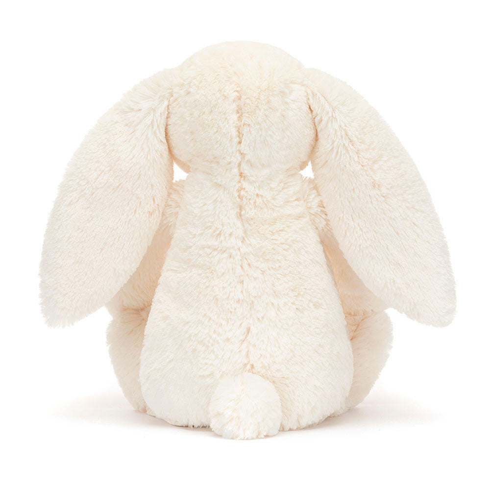 Jellycat knuffel blossom bunny cream berry medium