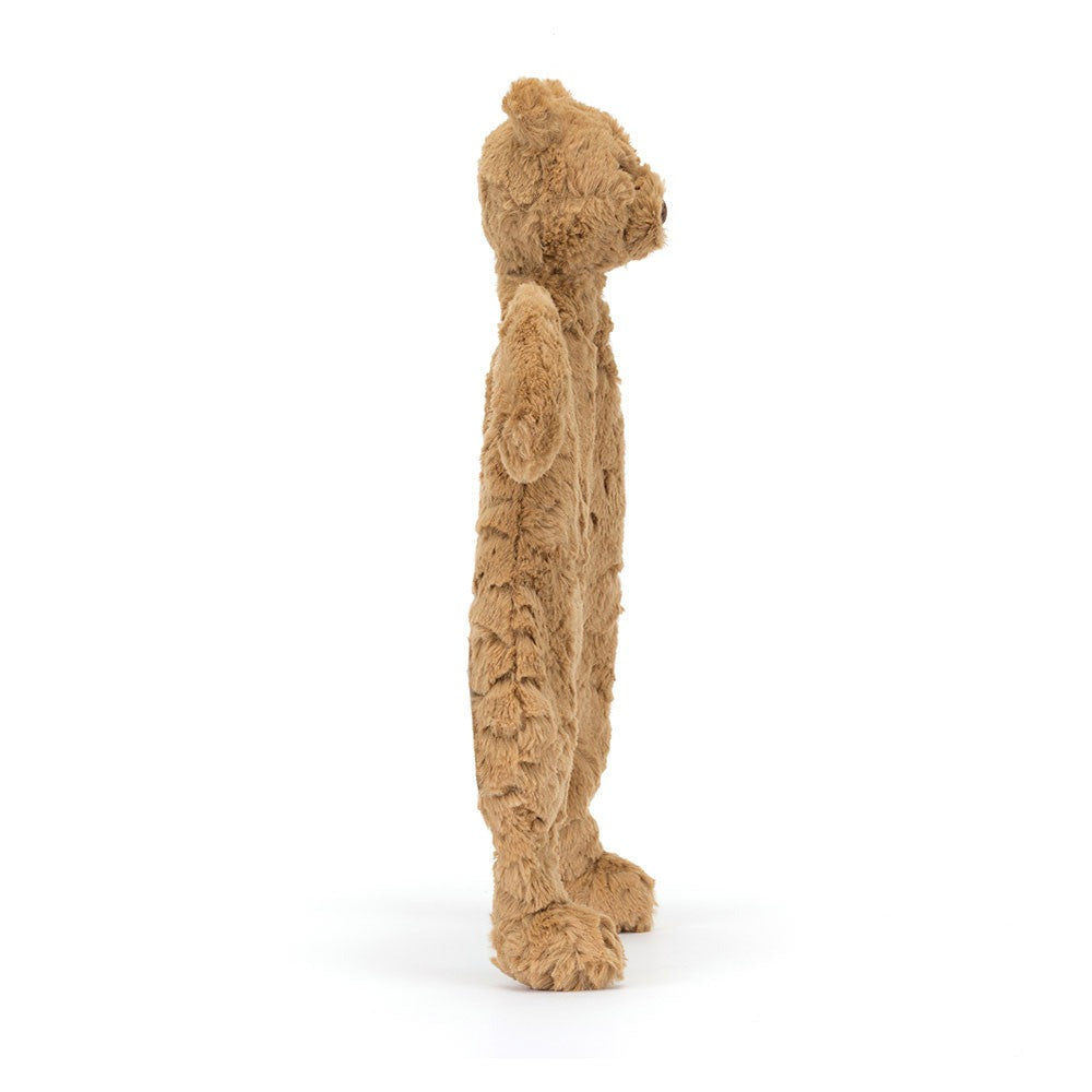 Jellycat knuffeldoekje Bartholomew bear