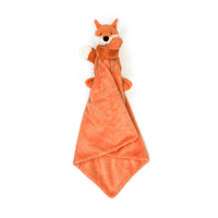 Jellycat knuffeldoekje en knuffel Bashful Fox Cub