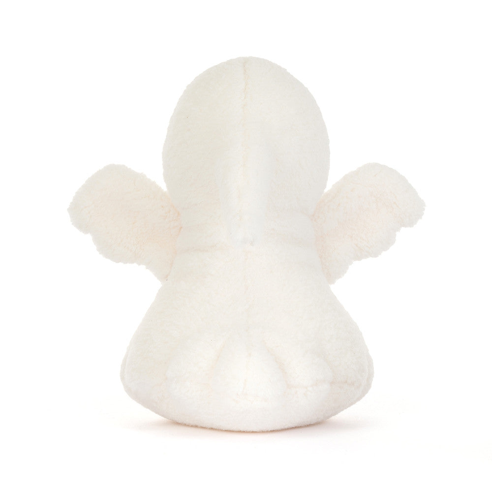 Jellycat knuffel ghost bob GH3B