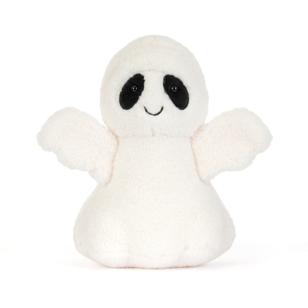 Jellycat knuffel ghost bob