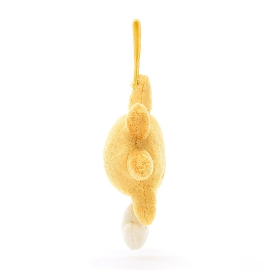 Jellycat muziekdoosje Amuseables Sun