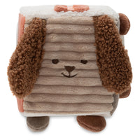 Jollein activiteiten kubus Animal friends119-001-68154