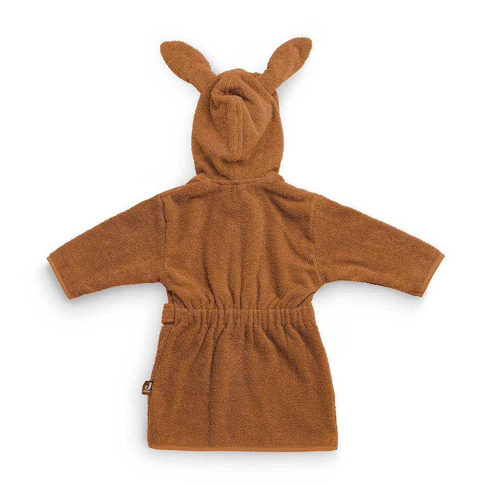 Jollein badjas caramel 1 jr+ kopen
