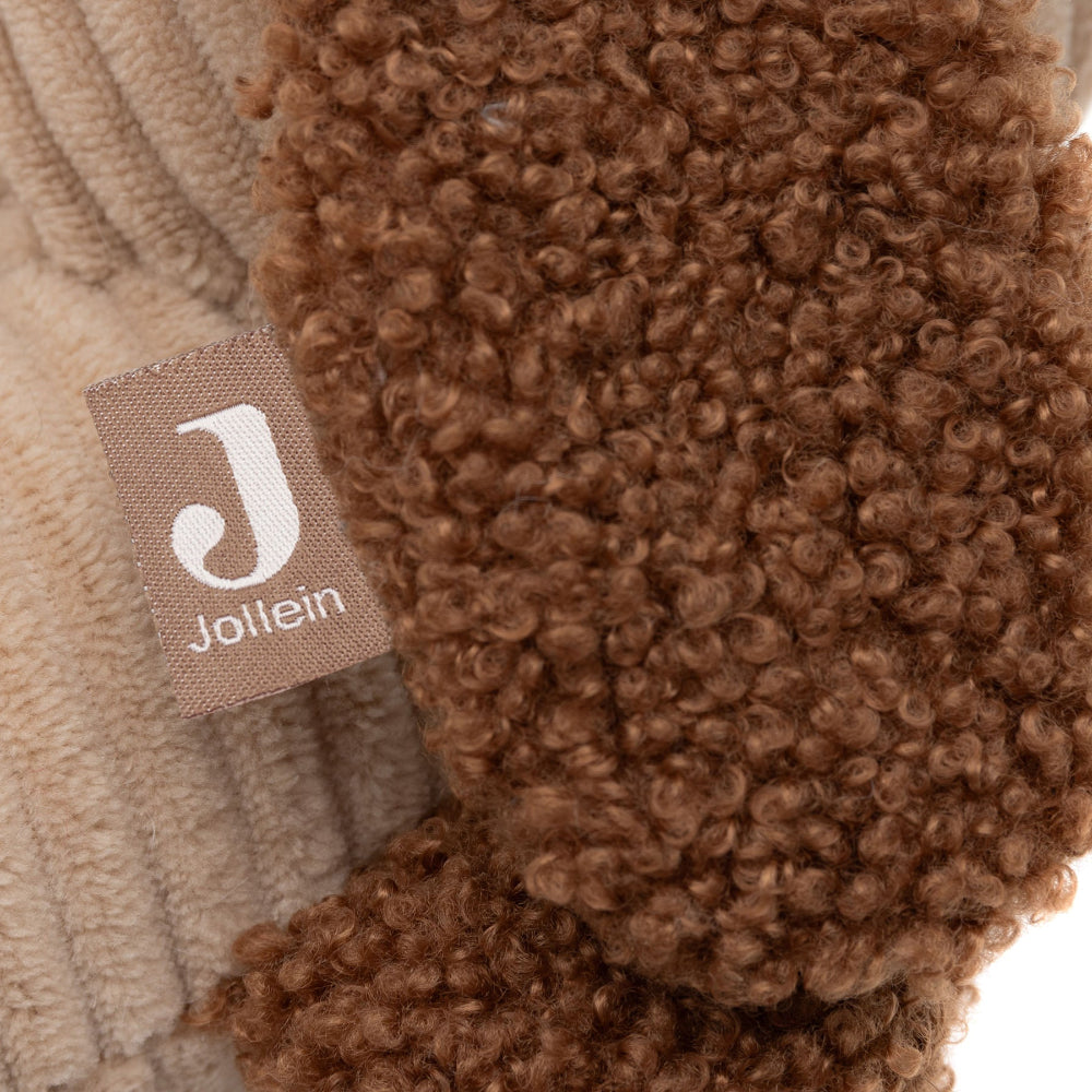 Jollein wagenhanger Diego dog 061-001-68145