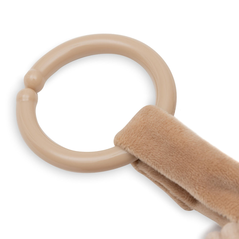Jollein wagenhanger Diego dog Katoen + polyester