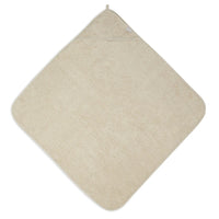 Jollein badcape nougat