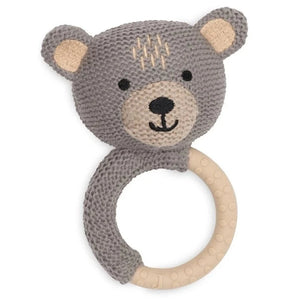 Jollein bijtring bear