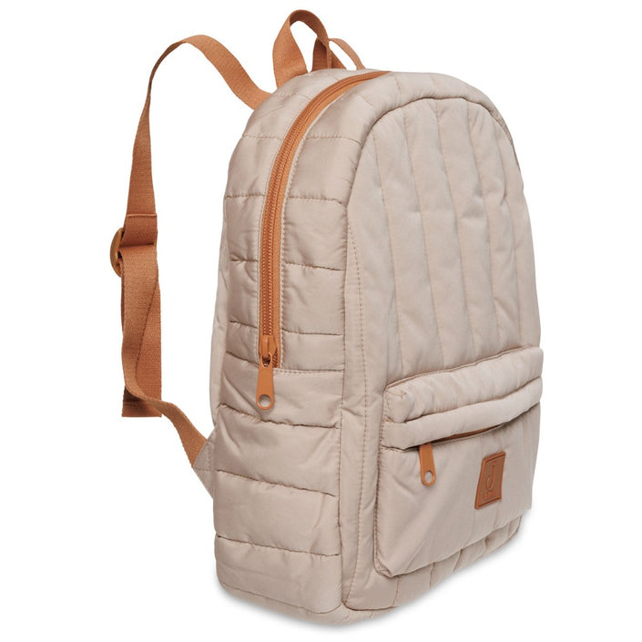 Jollein kinderrugzak puffed biscuit