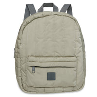 Jollein kinderrugzak puffed olijf groen