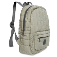 Jollein kinderrugzak puffed olijf groen