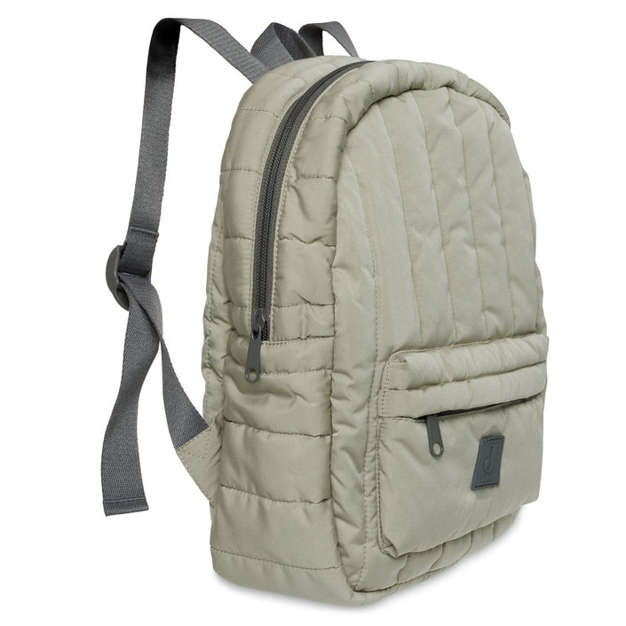 Jollein kinderrugzak puffed olijf groen