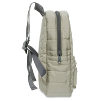 Jollein kinderrugzak puffed olijf groen