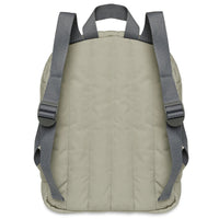 Jollein kinderrugzak puffed olijf groen