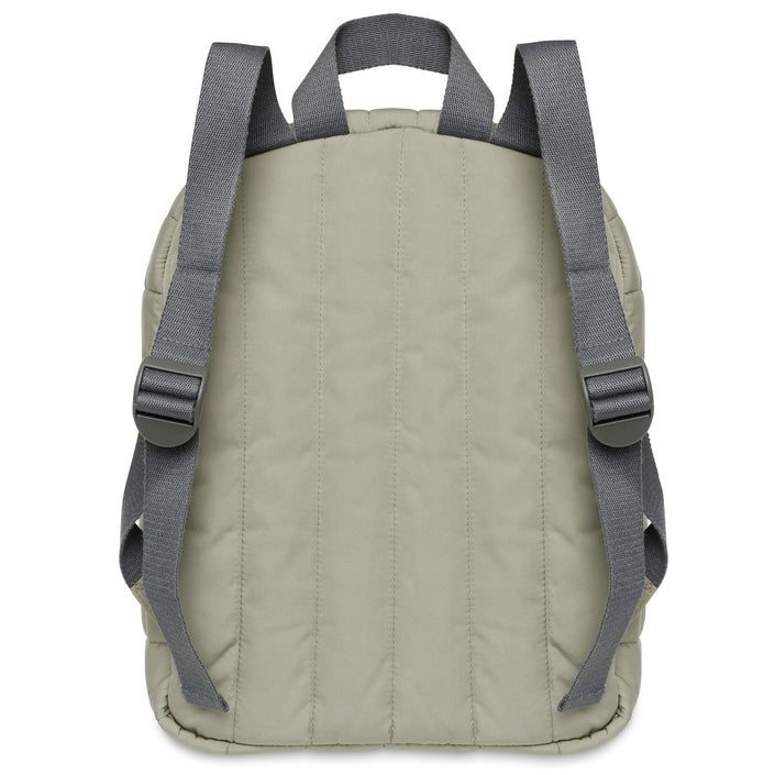 Jollein kinderrugzak puffed olijf groen