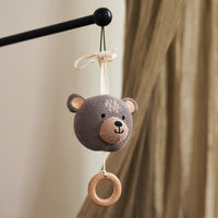 Jollein muziekdoosje bear