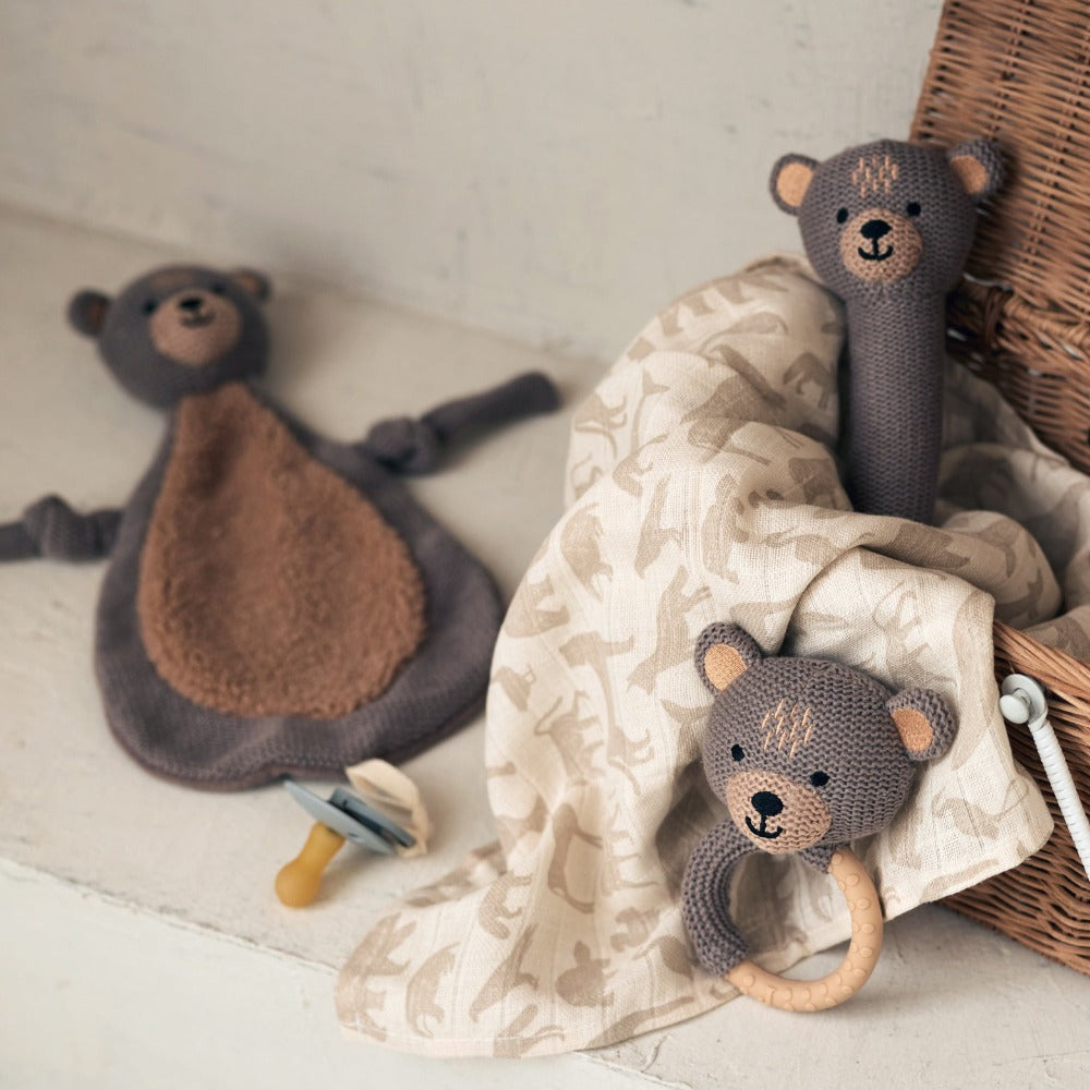 Jollein rammelaar bear kopen
