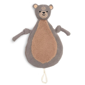 Jollein speendoekje bear