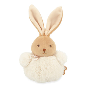 Kaloo knuffel pompom konijn creme 08214023