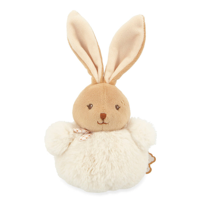 Kaloo knuffel pompom konijn creme 08214023