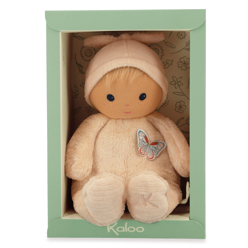 Kaloo pop tendre babe Jasmine 0 jr+ 222000