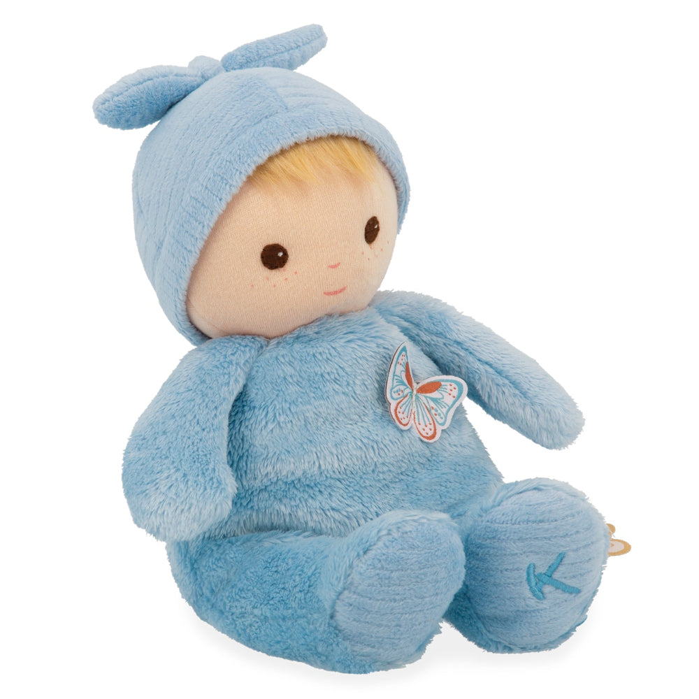Kaloo pop tendre babe Linen 0 jr+ 3666502220048