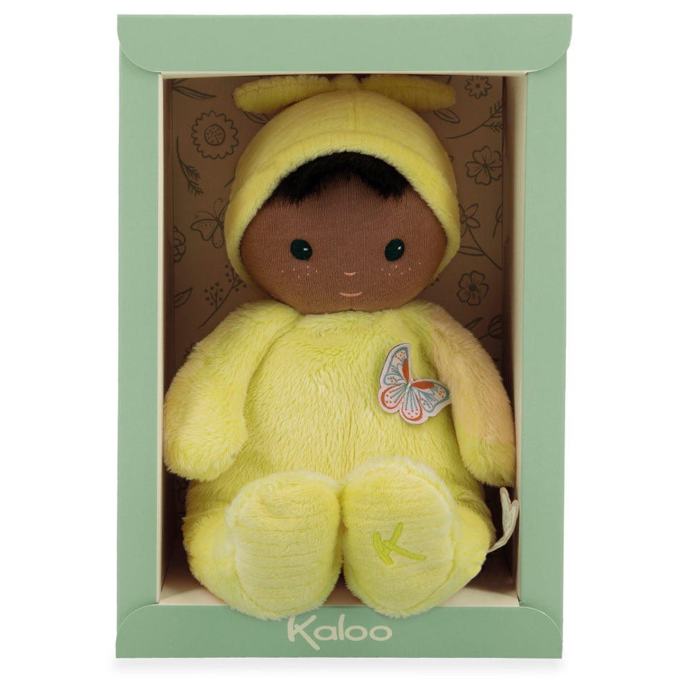 Kaloo pop tendre babe Mimosa 0 jr+4