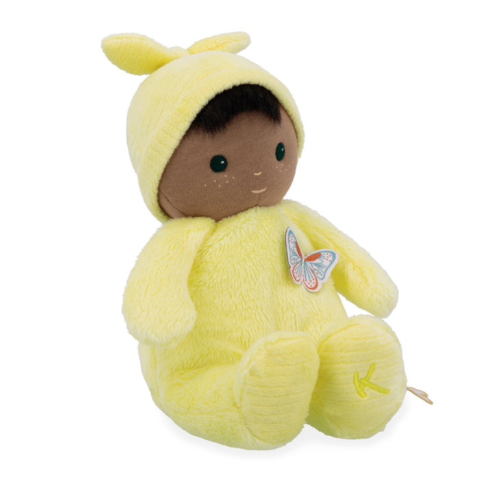 Kaloo pop tendre babe Mimosa 0 jr+