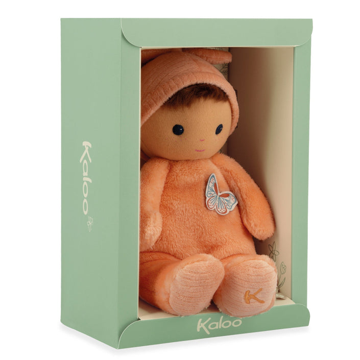 Kaloo pop tendre babe Zinnia 0 jr+4