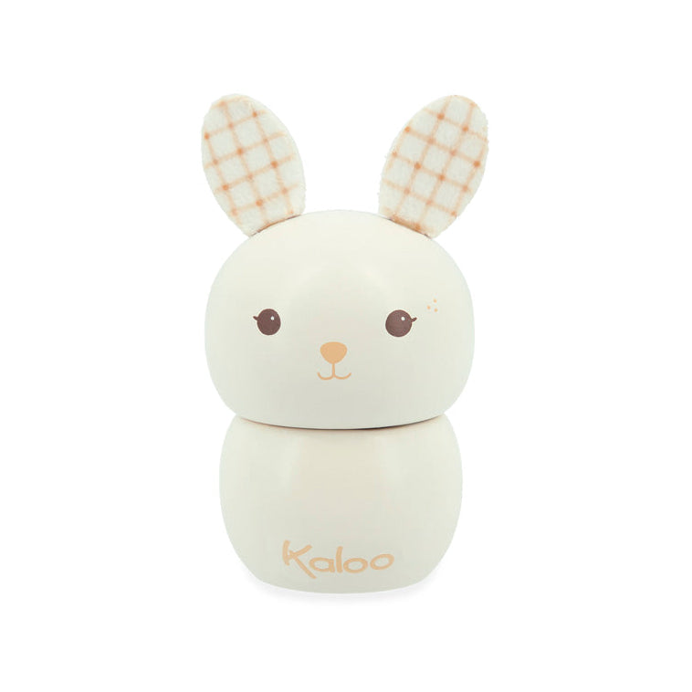 Kaloo tandendoosje Konijn 08214028