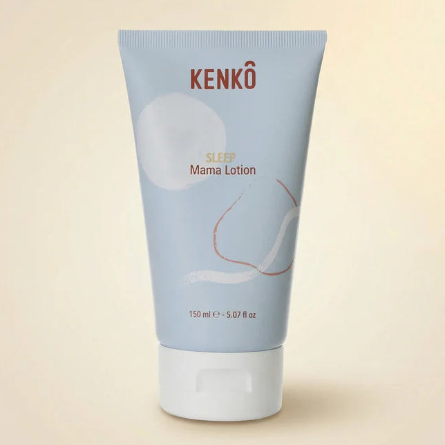 Kenko Sleep Mama Lotion 6011648079086 a