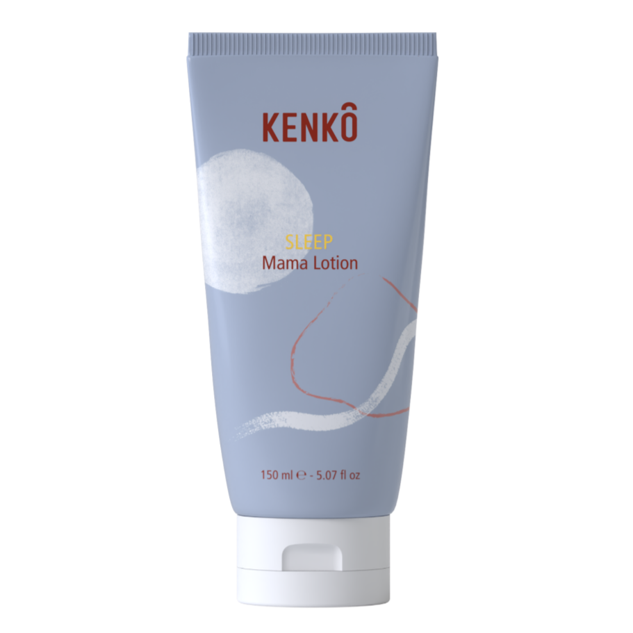 Sleep Mama Lotion2Kenko Sleep Mama Lotion 6011648079086 b