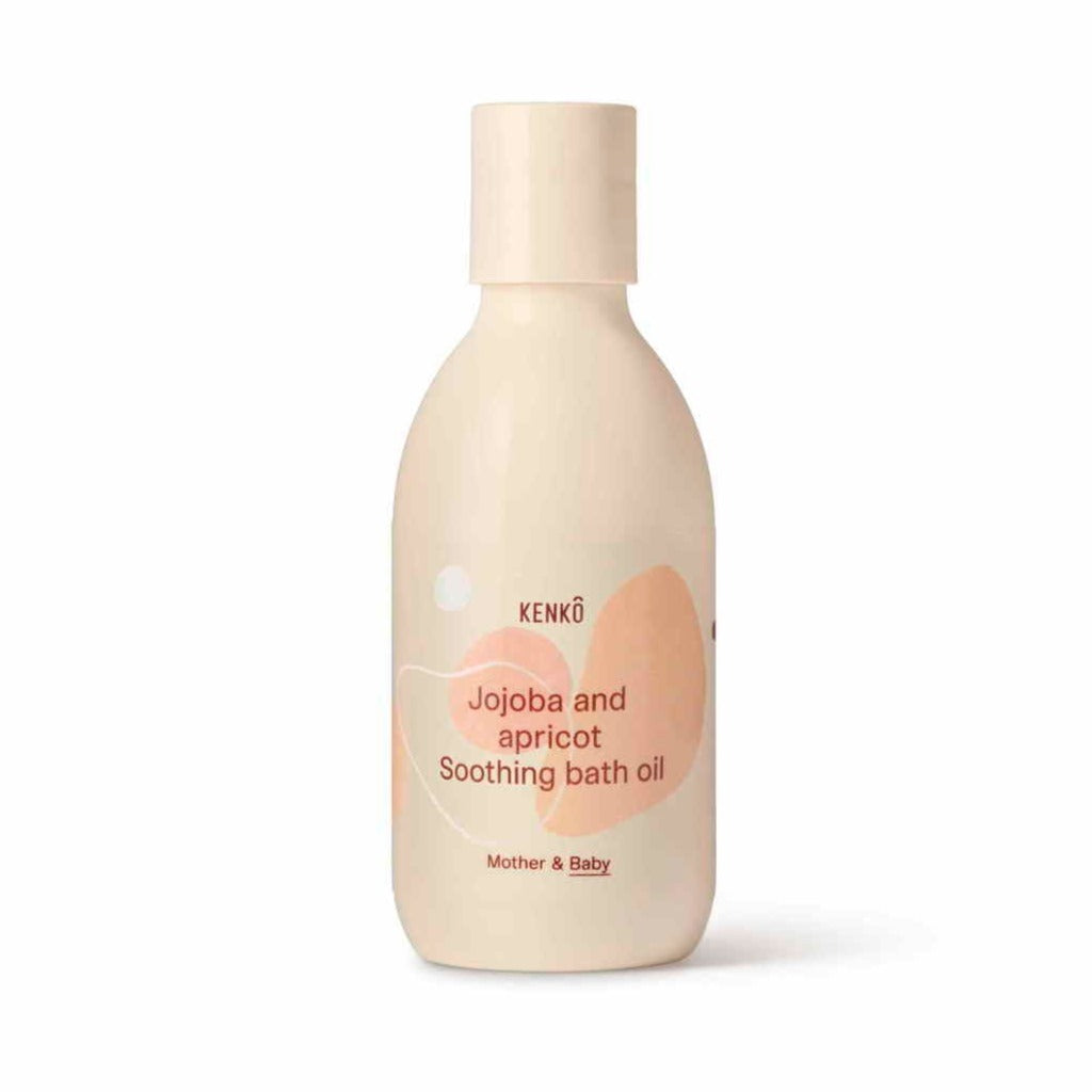 Kenko bath oil baby kopen